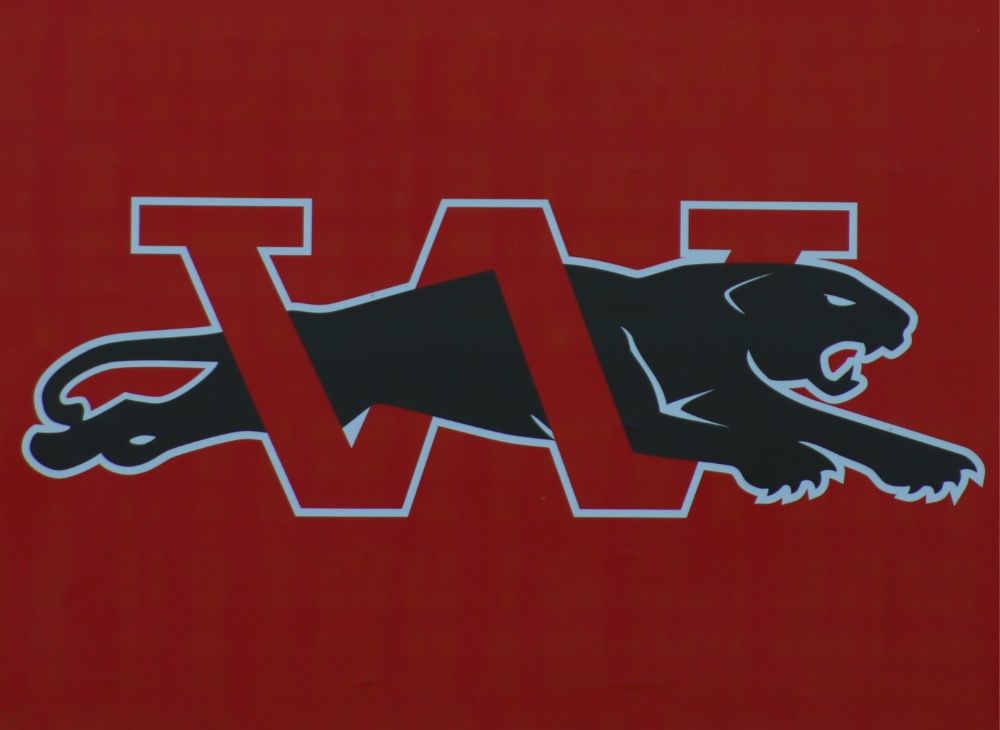Westmoore Jaguars Logo